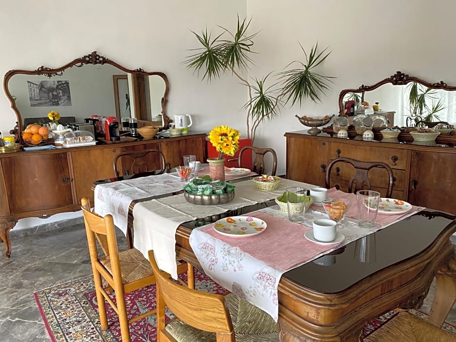 B&B Del Viaggiatore – Sarzana, PA