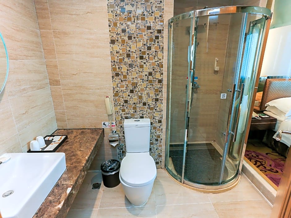Guangzhou Easun Guotai hotel