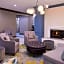 Homewood Suites By Hilton Dallas/Lewisville