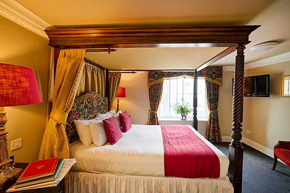 The Atherstone Red Lion Hotel
