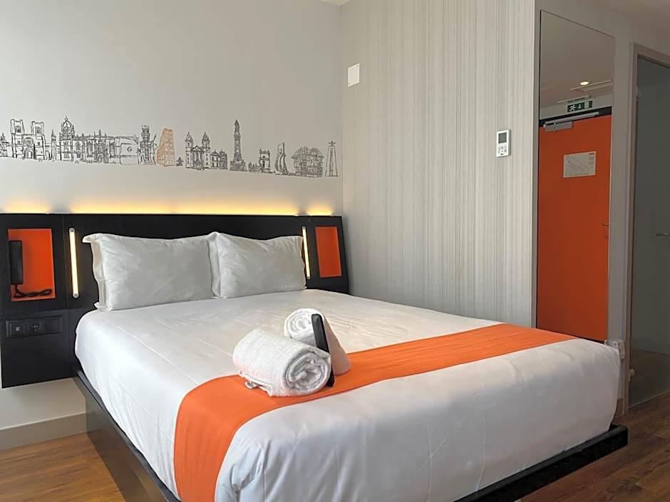 easyHotel Lisbon