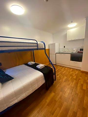 Lakefront Lodge Taupo