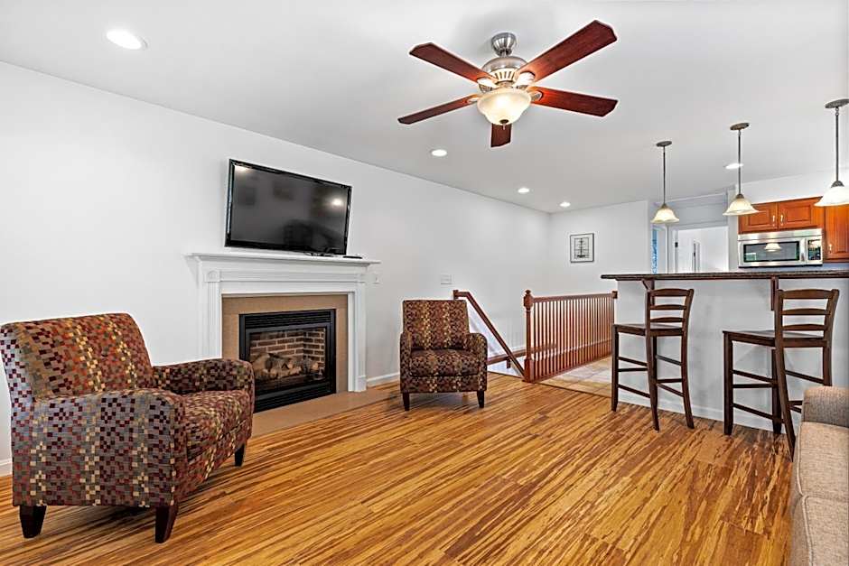 Lakeview on the Lake