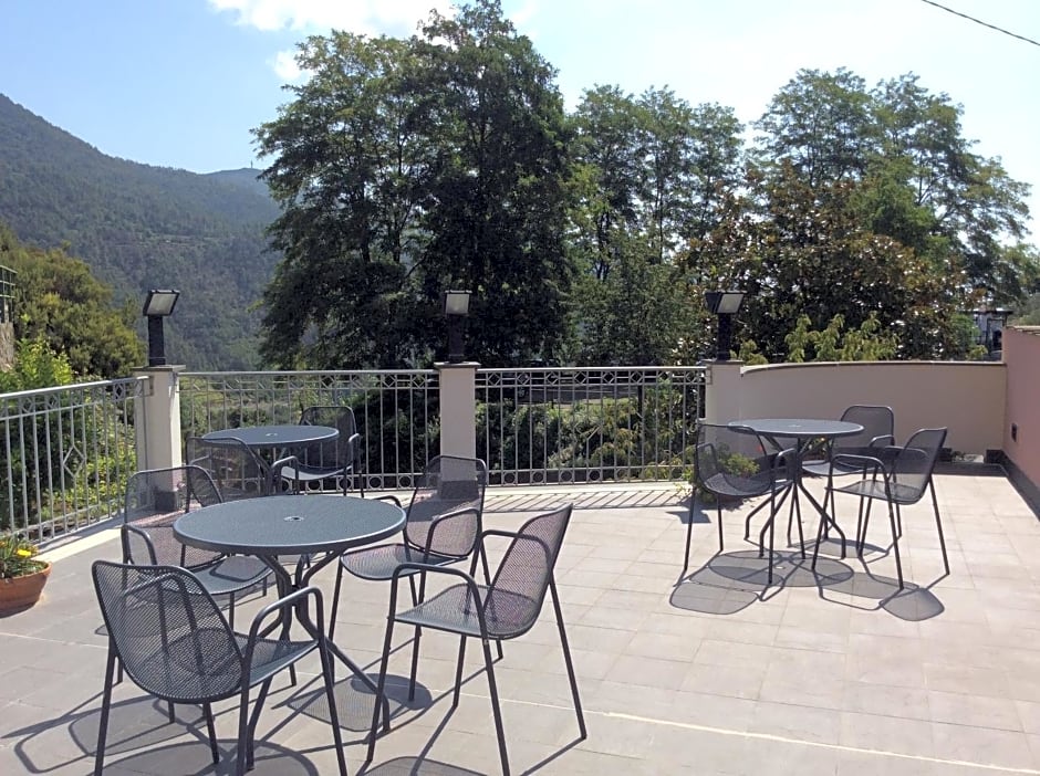 Hotel Il Saraceno