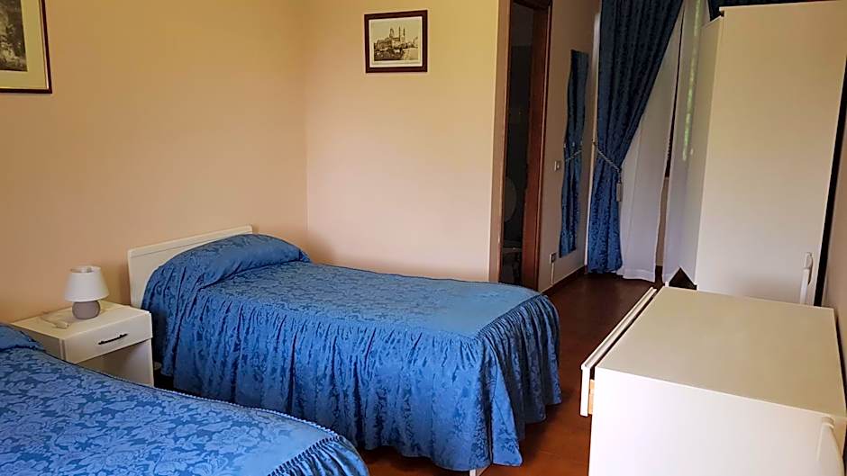 Albergo ristorante Da Tunon