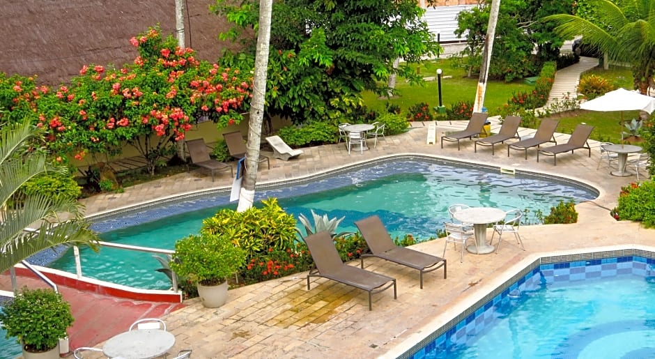 Ramada by Wyndham  Porto Seguro Praia