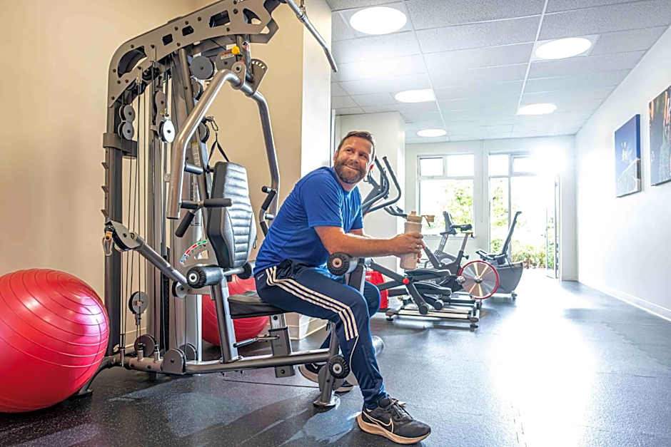 Accent Inns Kamloops