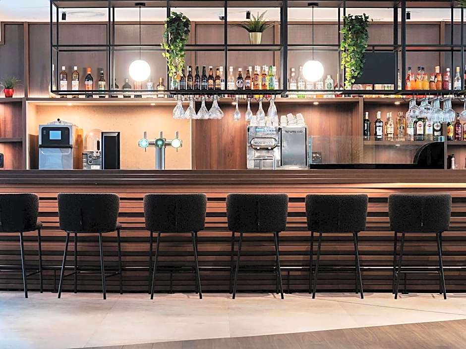 Novotel Grenoble Centre