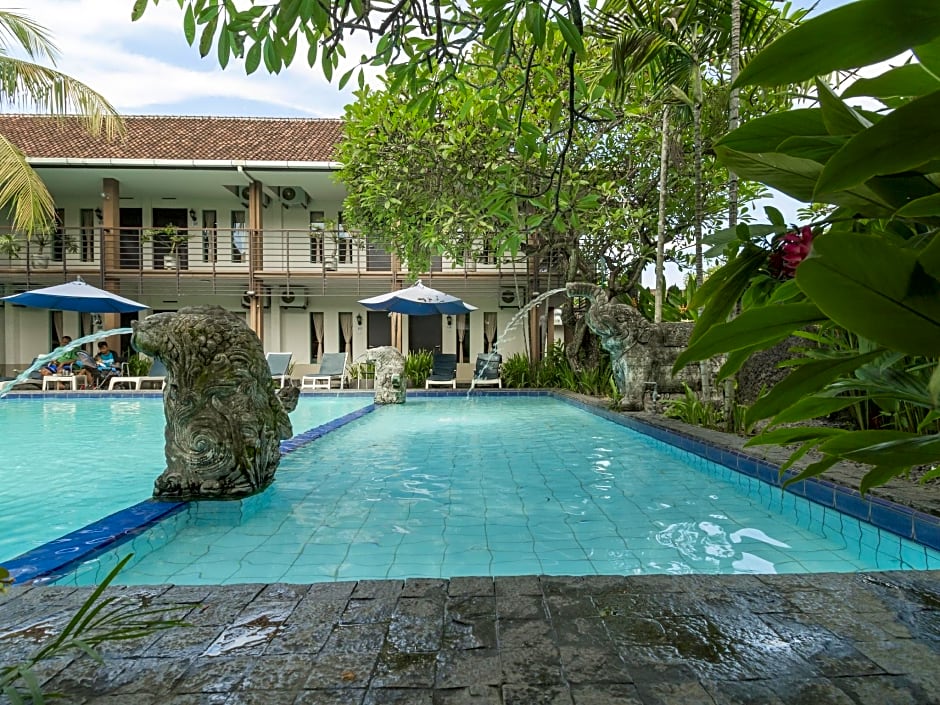 Sanur Agung Hotel