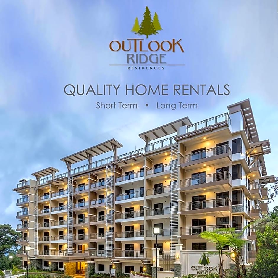 Outlook Ridge Residences