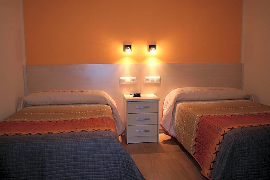 Hostal Hispanico I