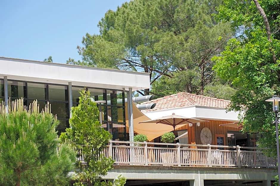 Domaine du Ferret Restaurant & Spa