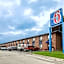 Motel 6-Oak Creek, WI