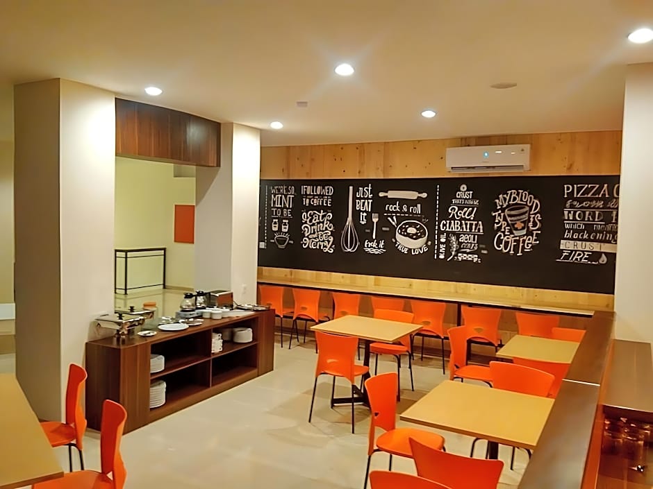 Front One Inn Muntilan