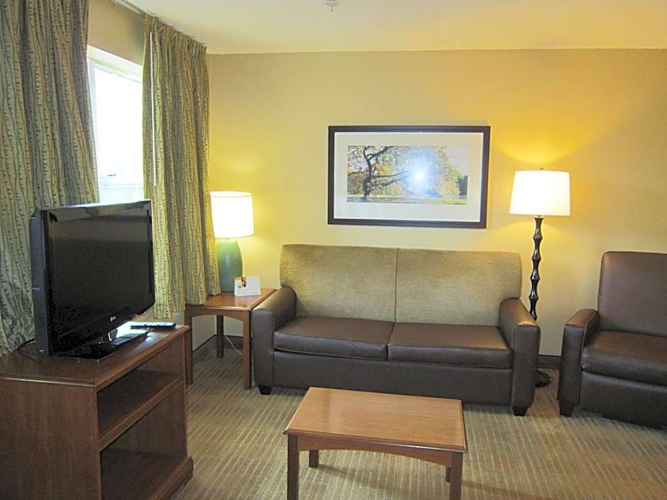 Extended Stay America Suites - Seattle - Everett - Silverlake