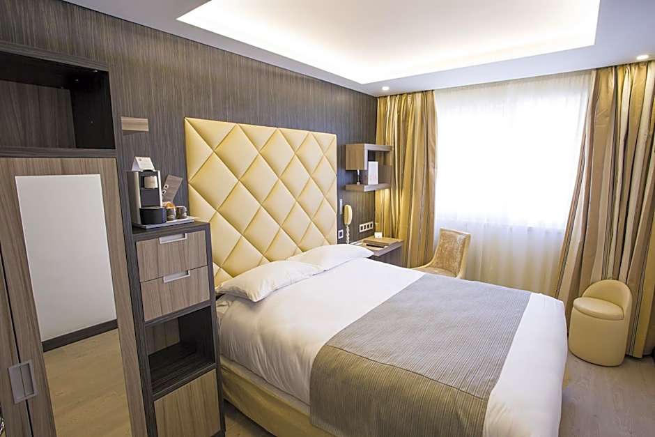 Best Western Plus Cannes Riviera & SPA