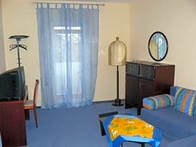 Hotel zur Post Garni