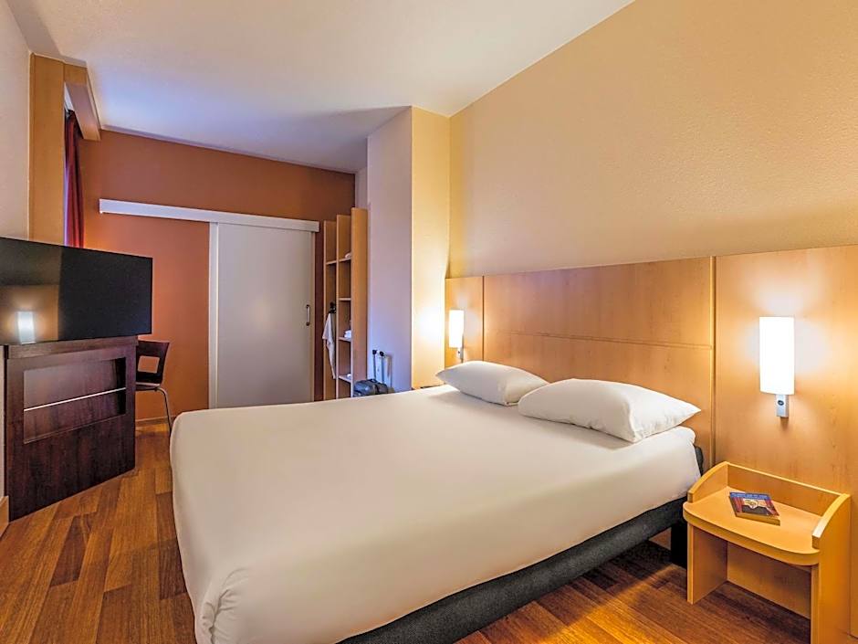 Ibis Bilbao Centro
