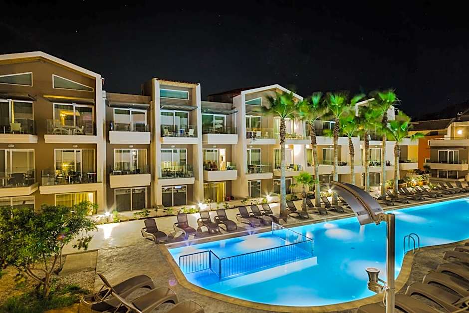Marika Beach Hotel
