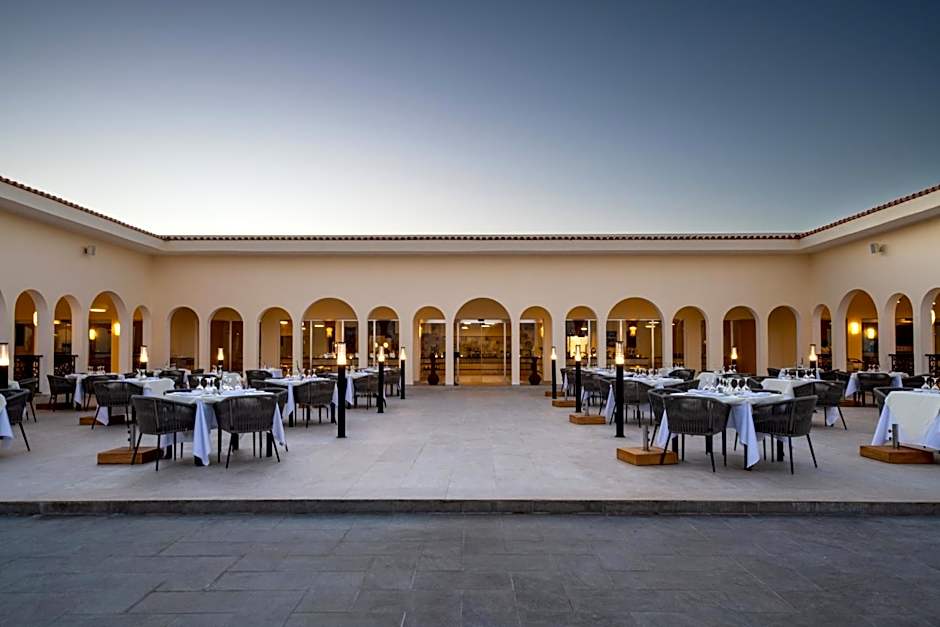 The Mora Zanzibar - Luxury All Inclusive