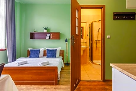 Apartamenty Krupówki