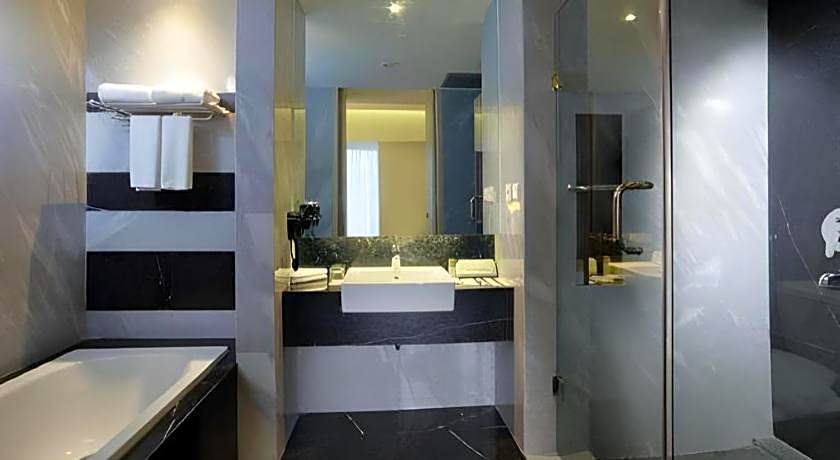 Brits Hotel Karawang