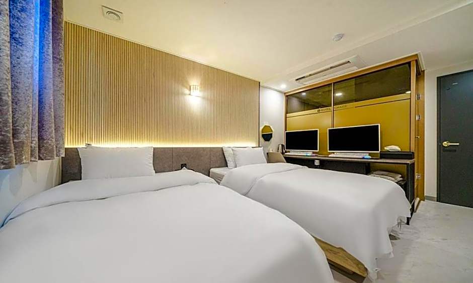 Paju Geumchon Grache