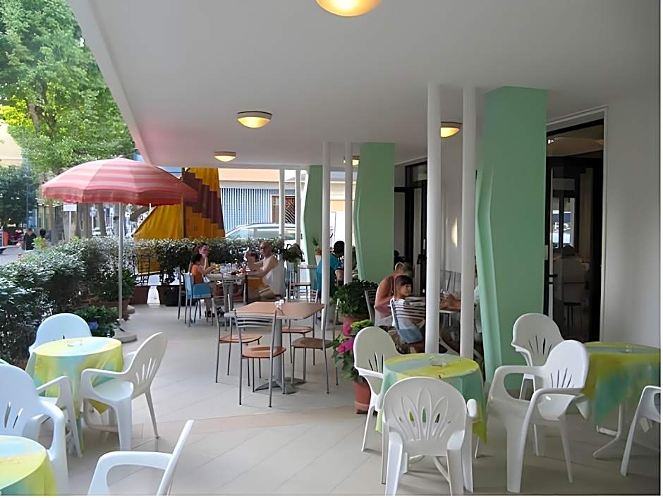 Hotel Doria