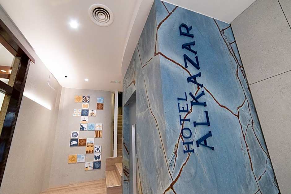 Hotel Alkazar