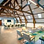 Bovendonk Business- & Eventlocatie Hoeven
