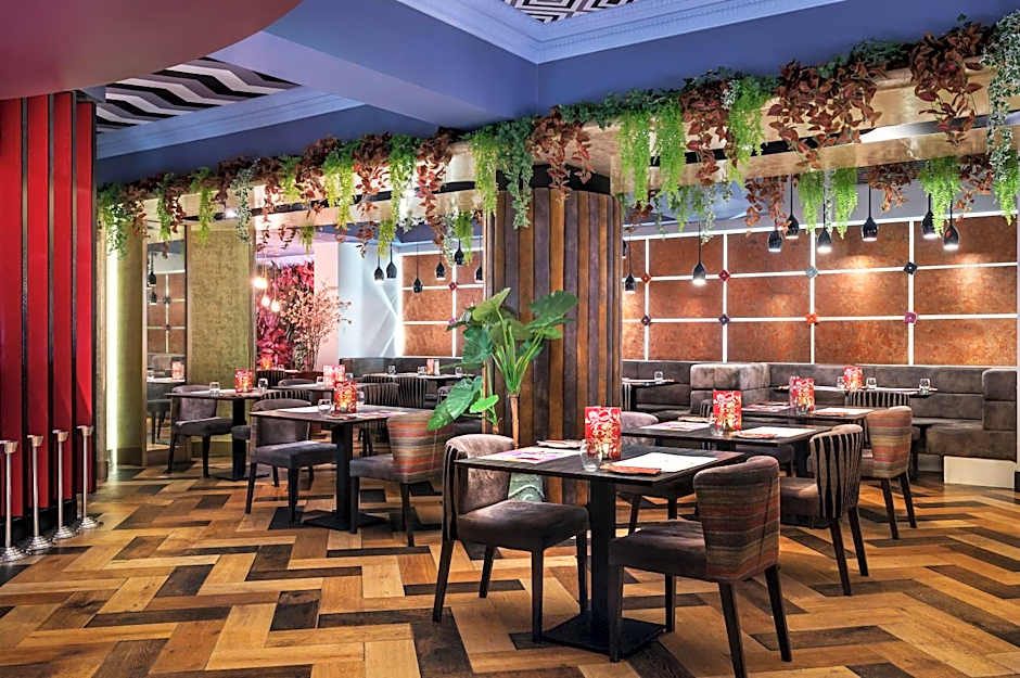 Cairn Hotel Newcastle