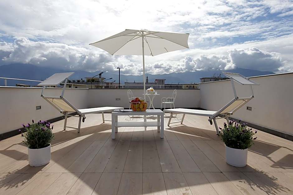 Pompei BnB Maison de Charme