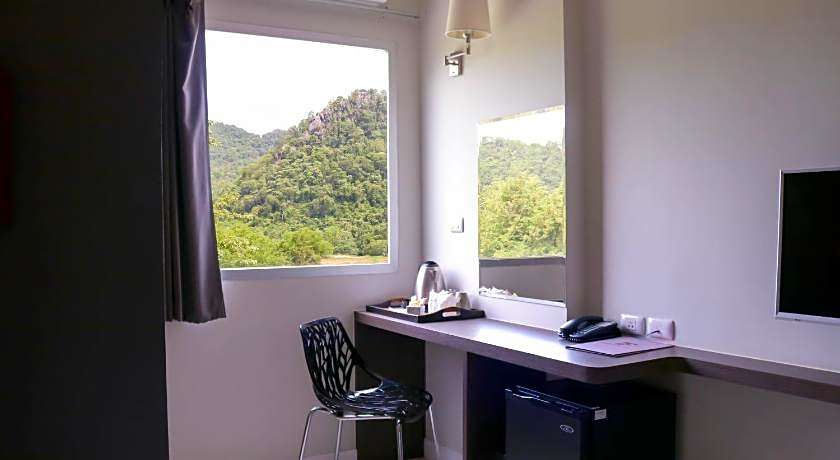 Fortune D Plus Hotel Khaoyai