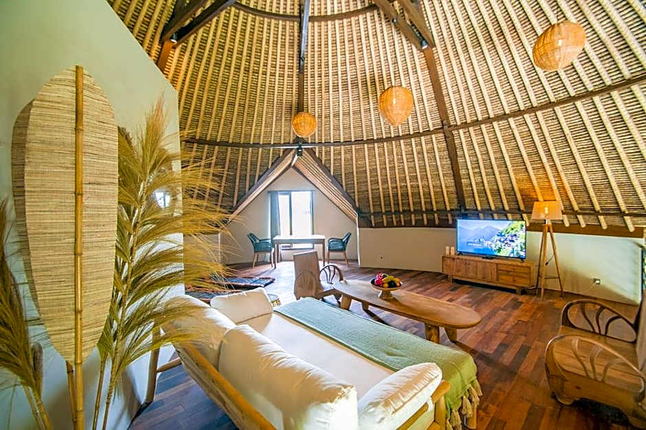 Sub Villas Bali