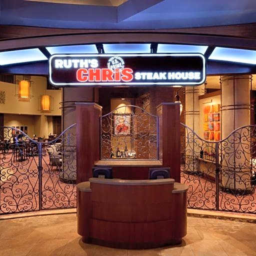 Harrah's Cherokee Casino Resort