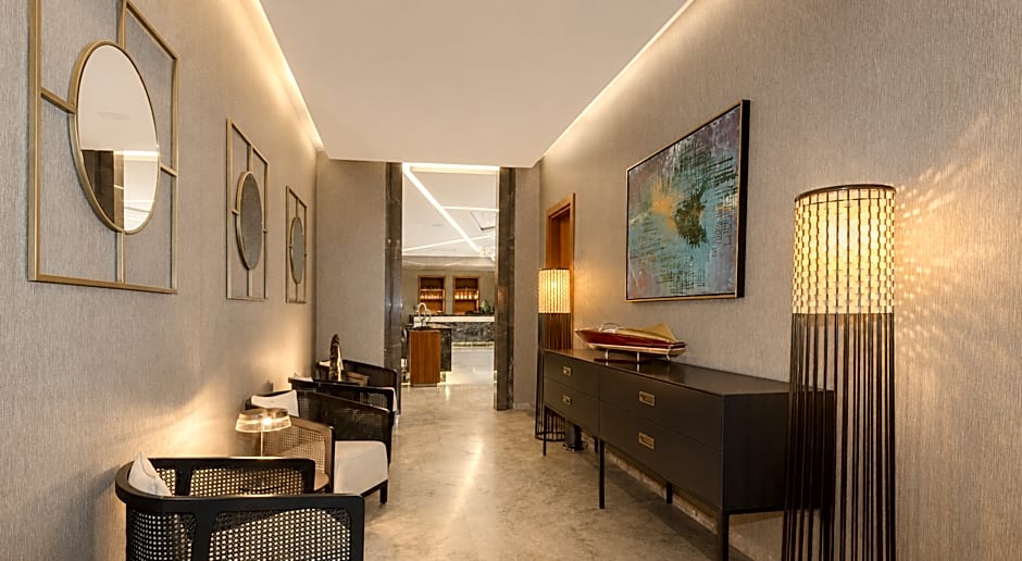 Mare Deluxe Residences  & Villas