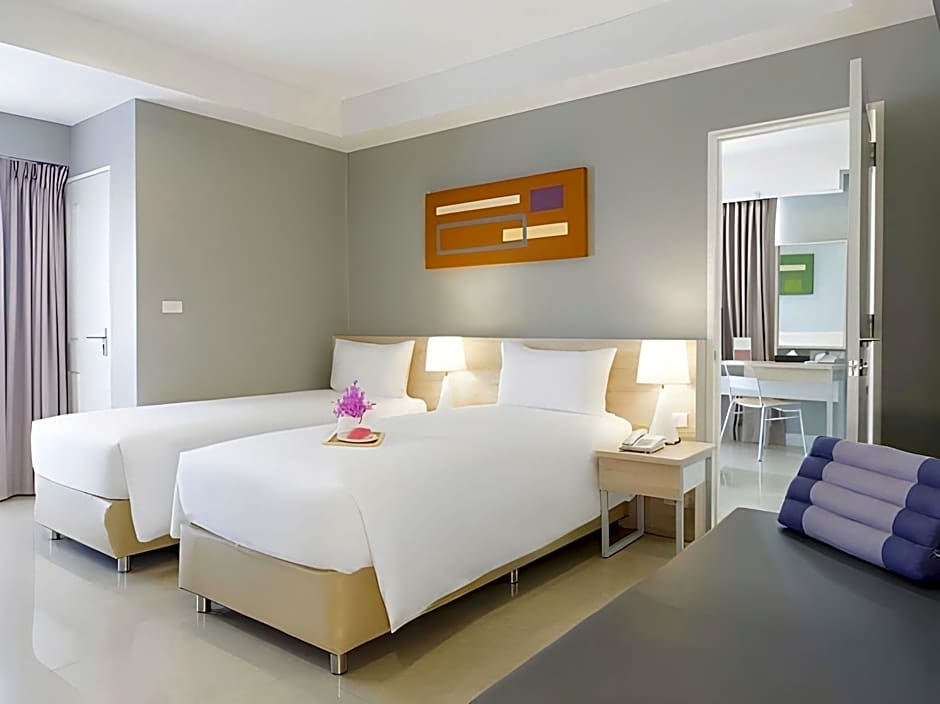 Koon Hotel Sukhumvit