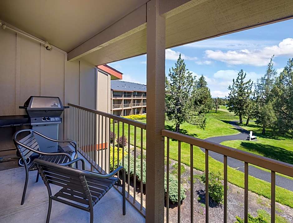 Worldmark Eagle Crest