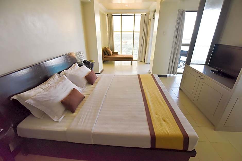 Hotel Tavern Surigao