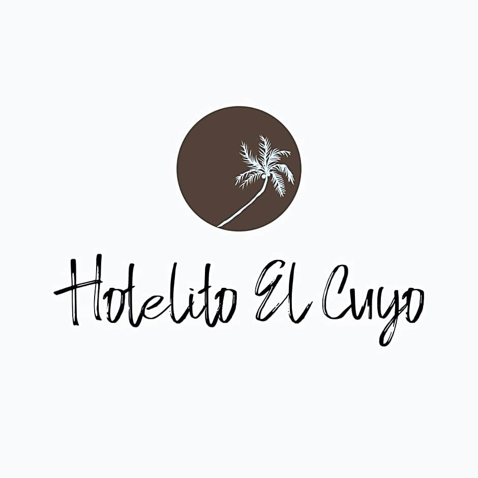 Hotelito El Cuyo