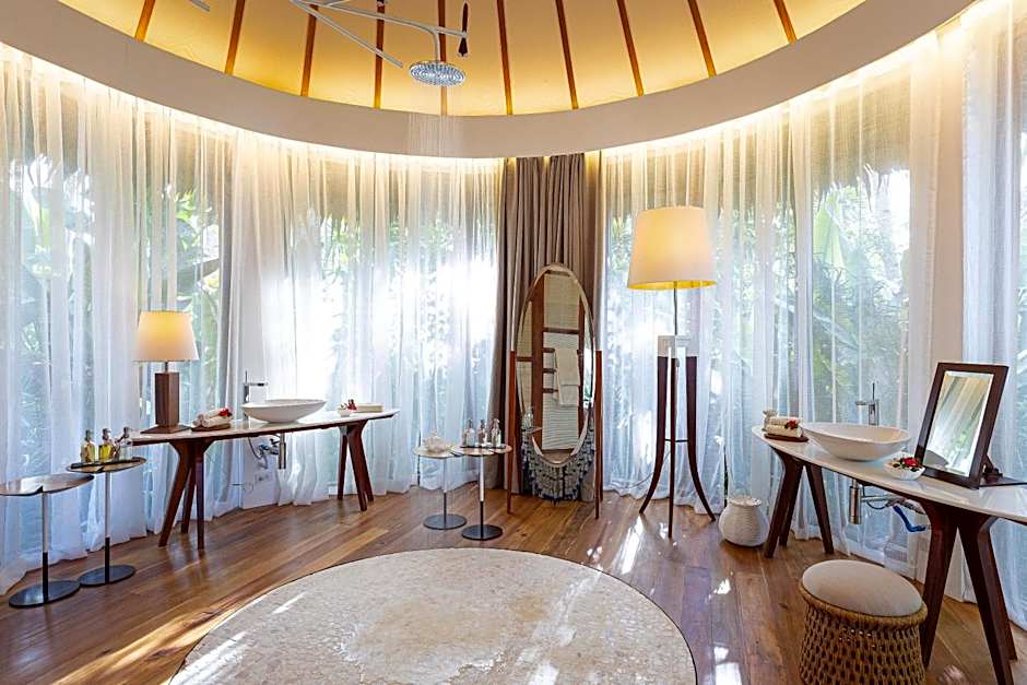 Nay Palad Hideaway - All Inclusive Stay