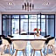 Flemings Selection Hotel Frankfurt-City