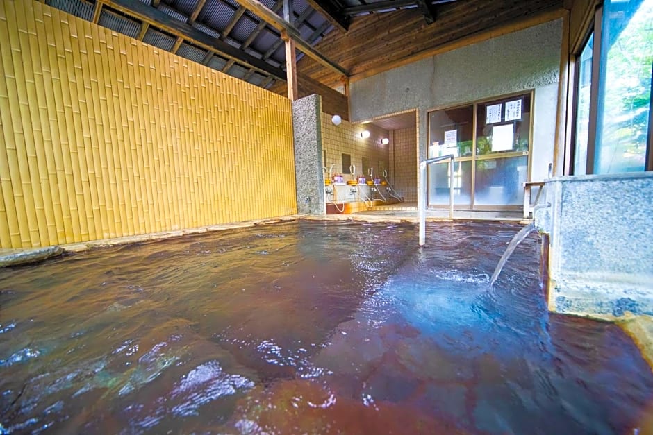 Ryokan Toyotomi