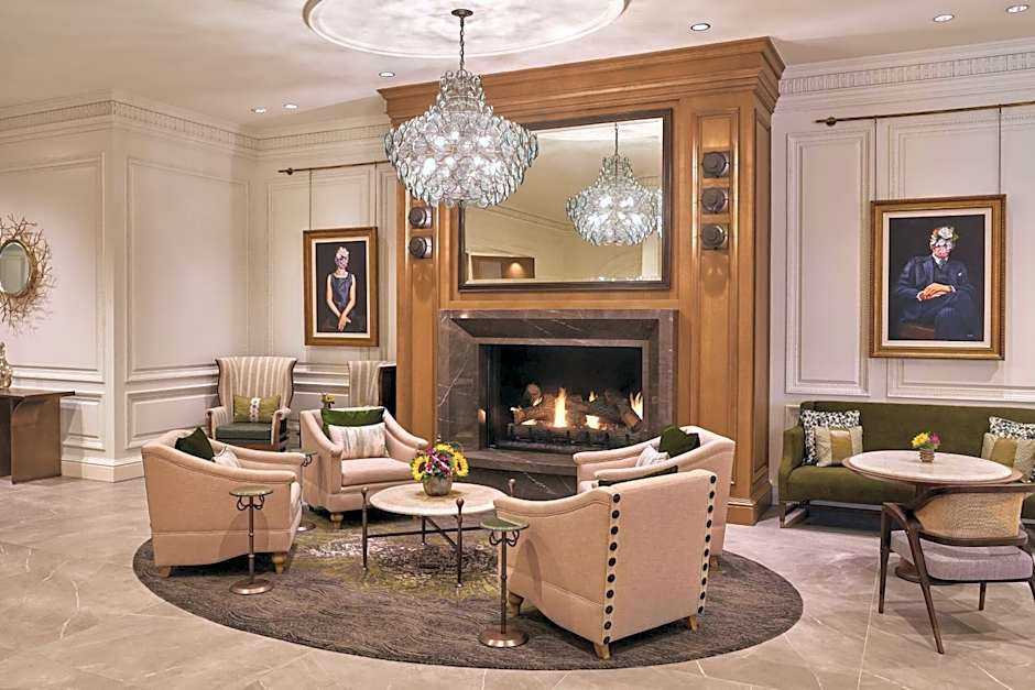 The Whitley, a Luxury Collection Hotel, Atlanta Buckhead