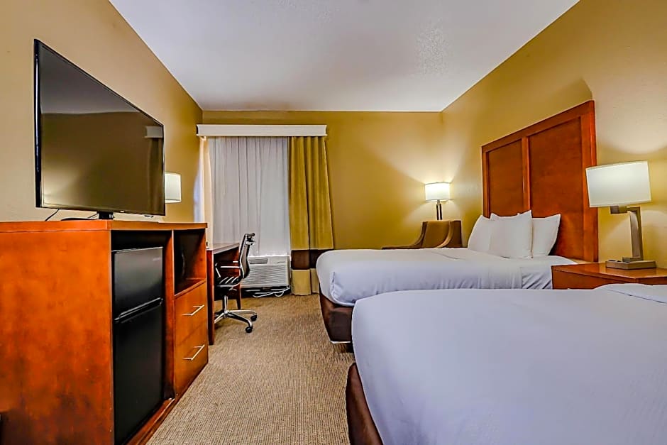 Comfort Inn Ottawa Kansas