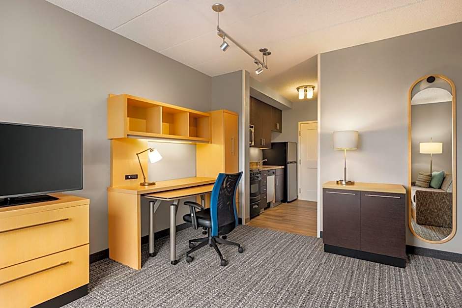 TownePlace Suites by Marriott Harrisburg West/Mechanicsburg