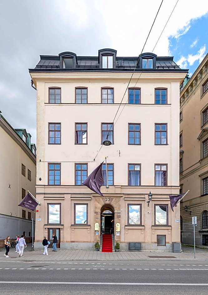Hotel Gamla Stan, BW Signature Collection