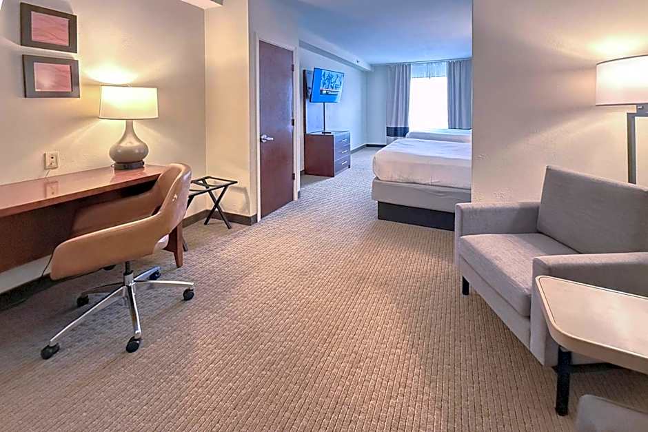 Comfort Inn & Suites Rogersville