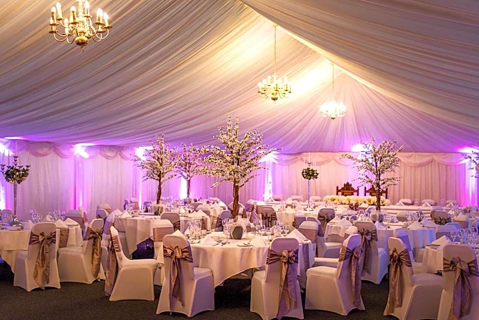 Mercure Haydock Hotel