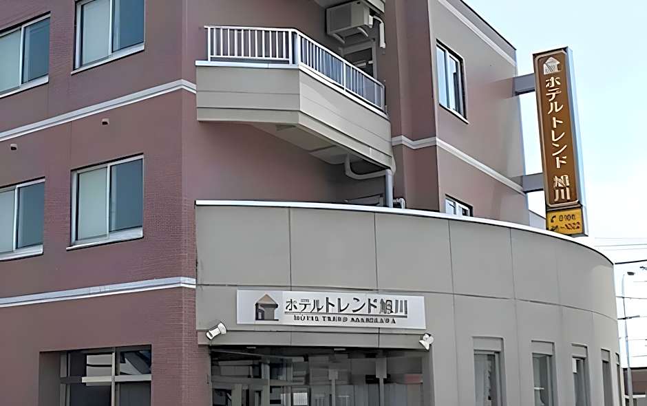 Hotel Trend Asahikawa